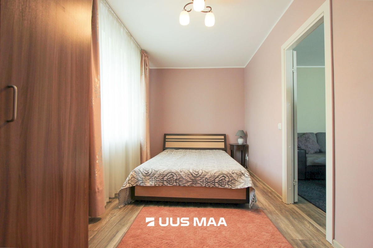 Pärnu linn, Pärnu linn, Ülejõe, Jannseni tn 12