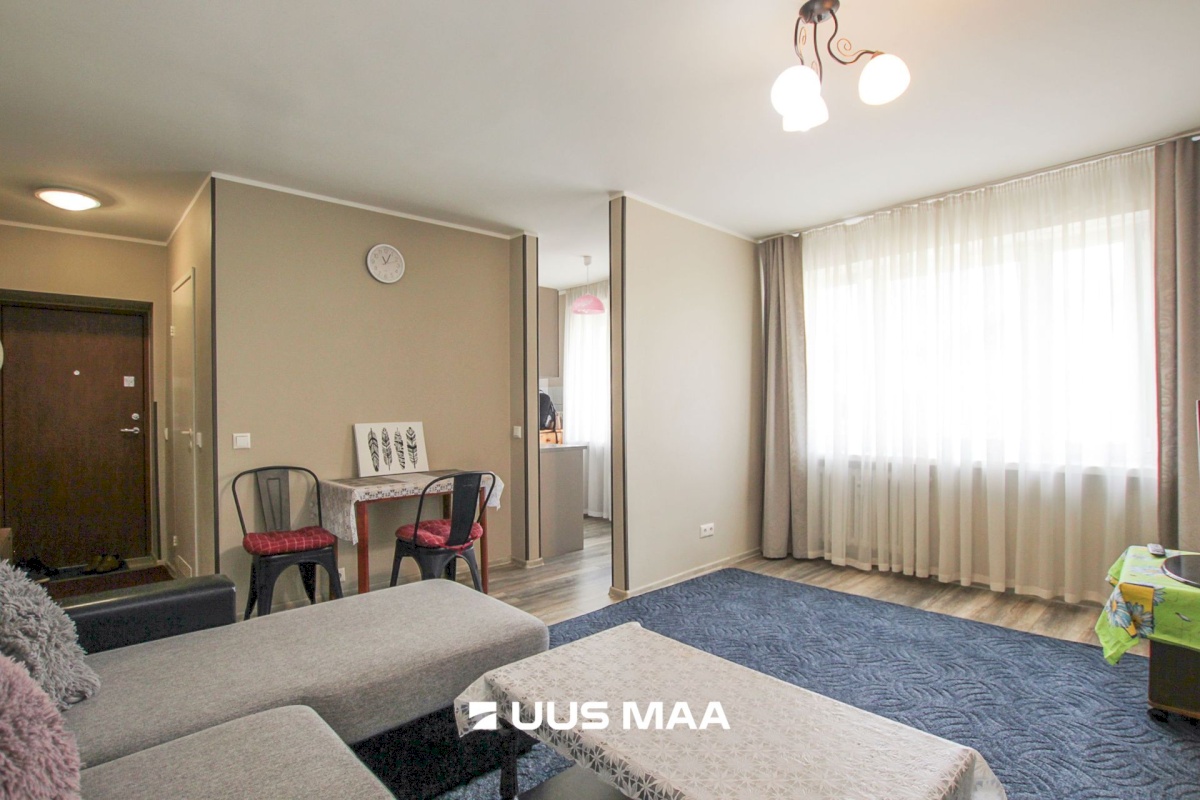 Pärnu linn, Pärnu linn, Ülejõe, Jannseni tn 12