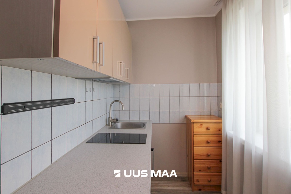 Pärnu linn, Pärnu linn, Ülejõe, Jannseni tn 12