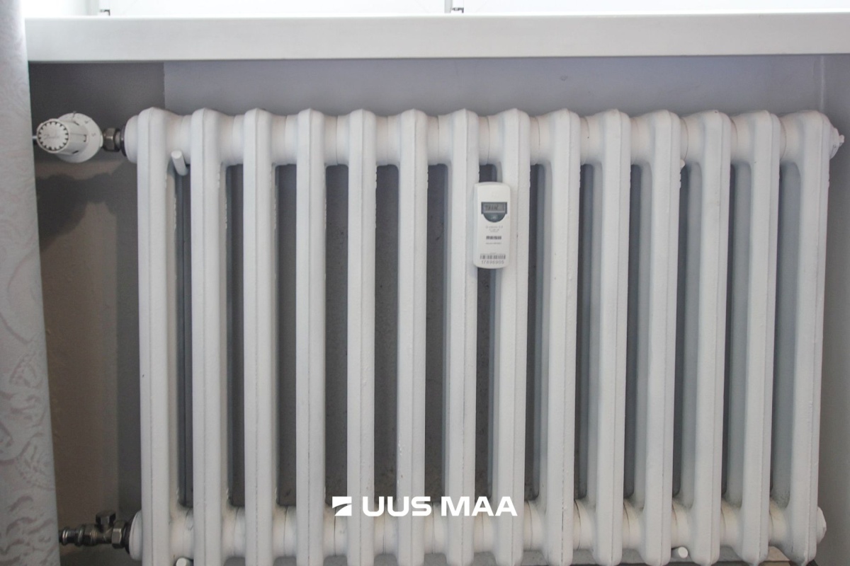 Pärnu linn, Pärnu linn, Ülejõe, Jannseni tn 12