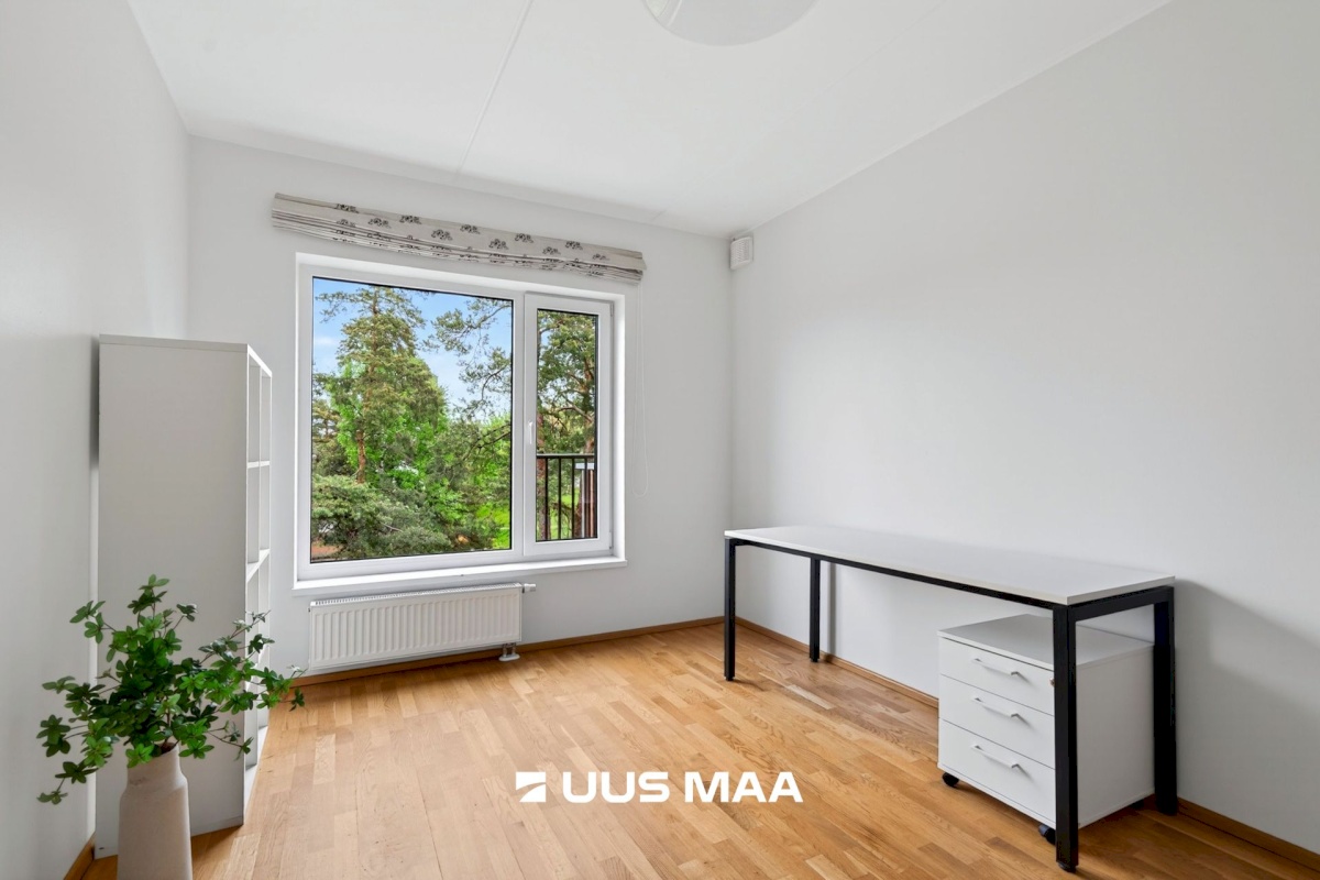 Tallinn, Haabersti linnaosa, Rehe põik 1
