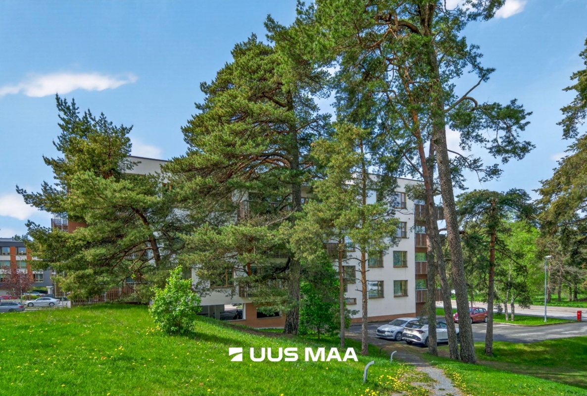 Tallinn, Haabersti linnaosa, Rehe põik 1