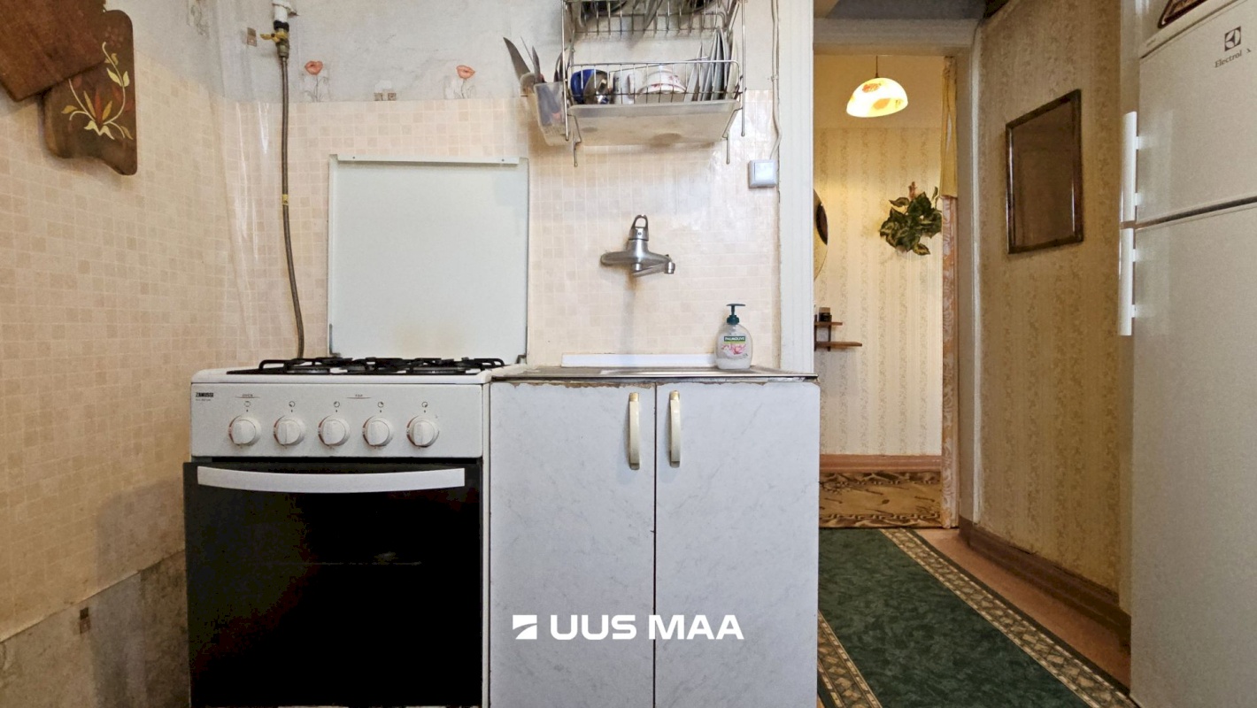 Jõhvi vald, Jõhvi linn, Jaama 29