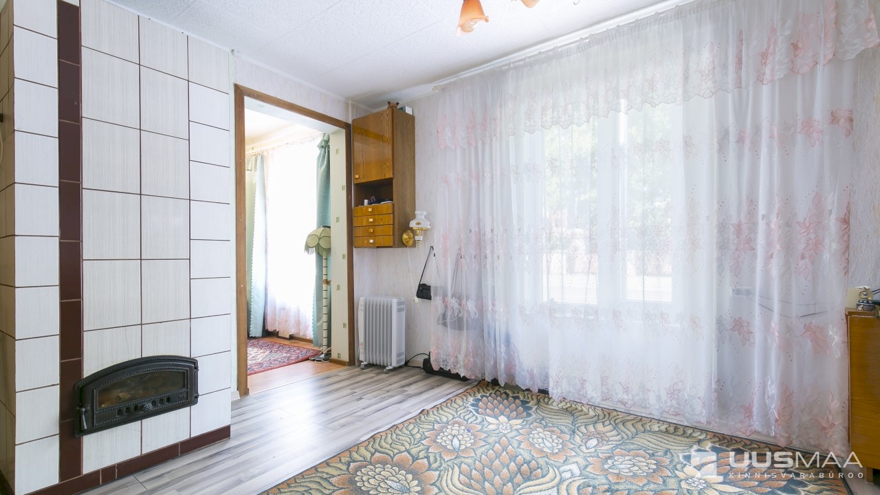 Pärnu linn, Pärnu linn, Vana-Pärnu, Haapsalu mnt. 36