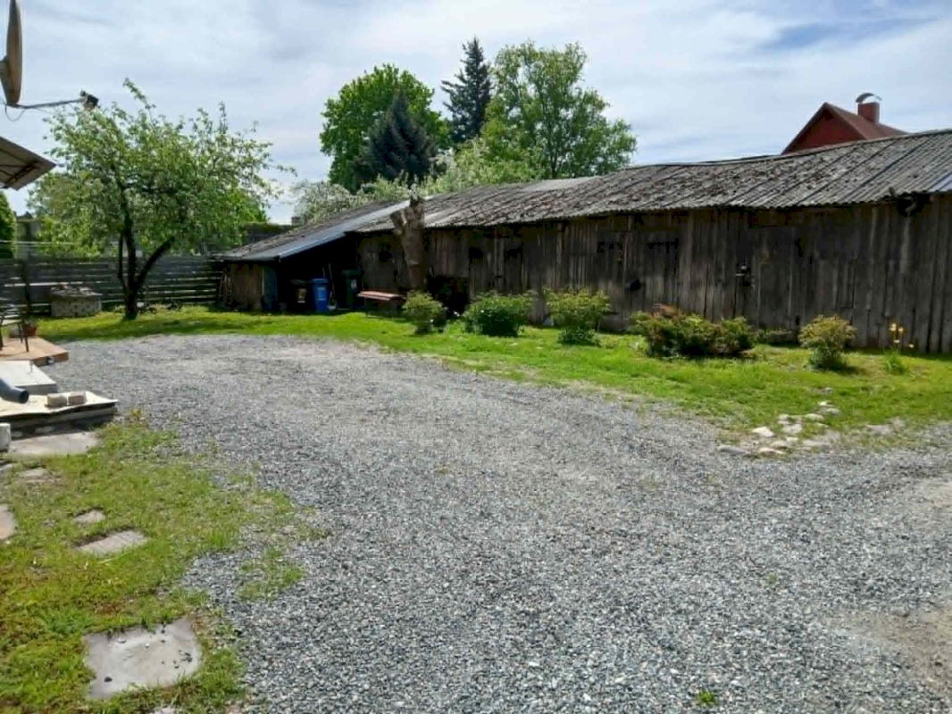 Pärnu linn, Pärnu linn, Vana-Pärnu, Haapsalu mnt. 36