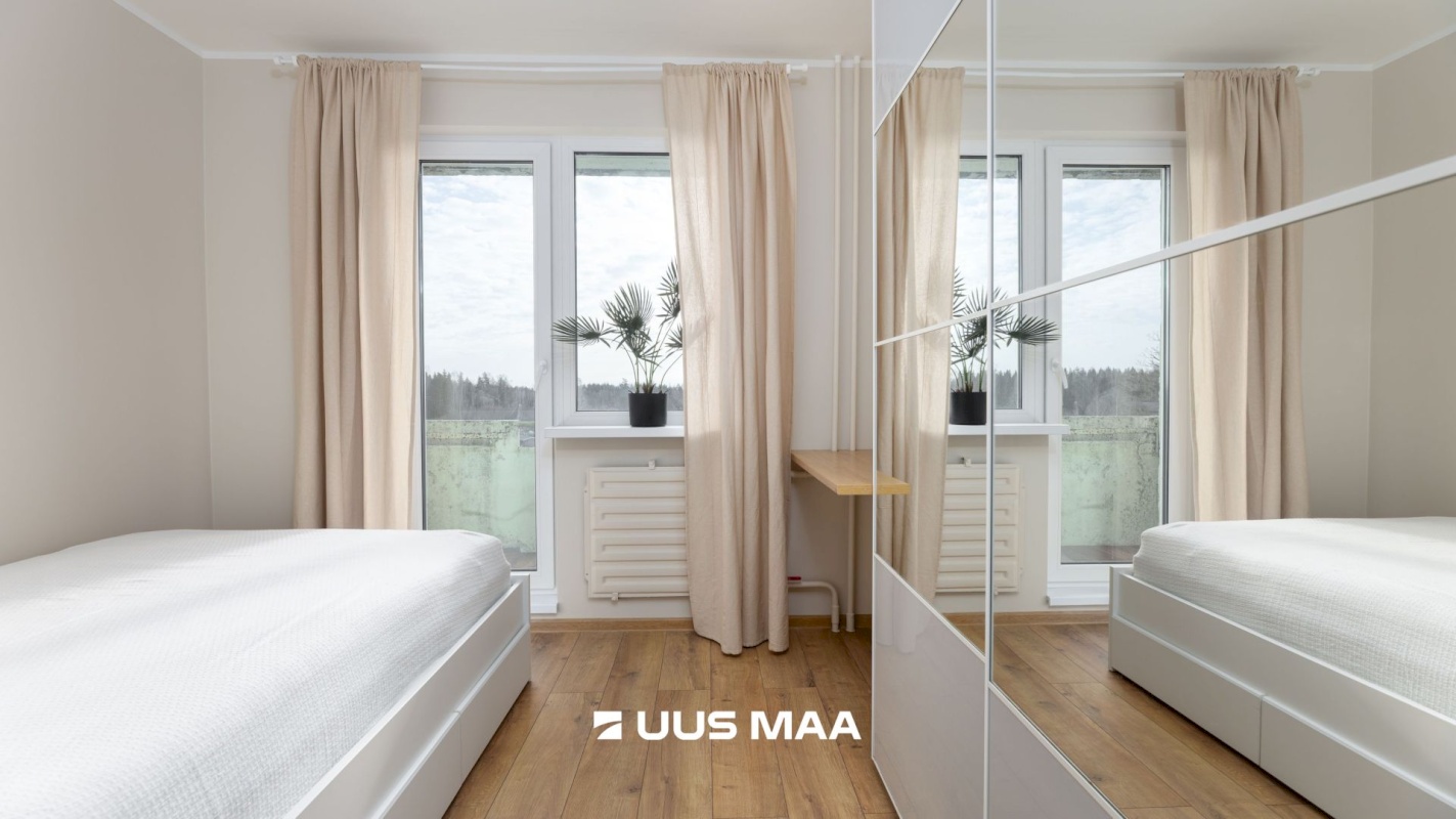 Saue vald, Riisipere alevik, Metsa 13