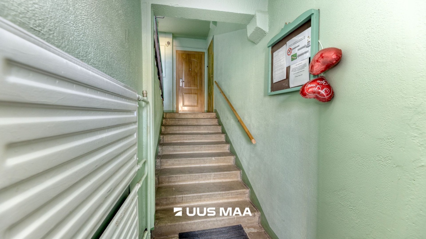 Saue vald, Riisipere alevik, Metsa 13