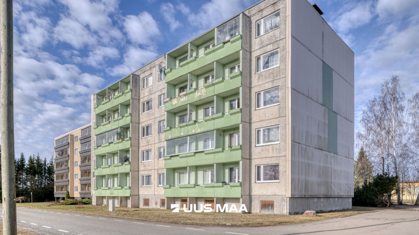 Saue vald, Riisipere alevik, Metsa 13