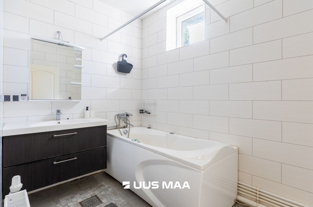 Tallinn, Põhja-Tallinna linnaosa, Puuvilla 19a