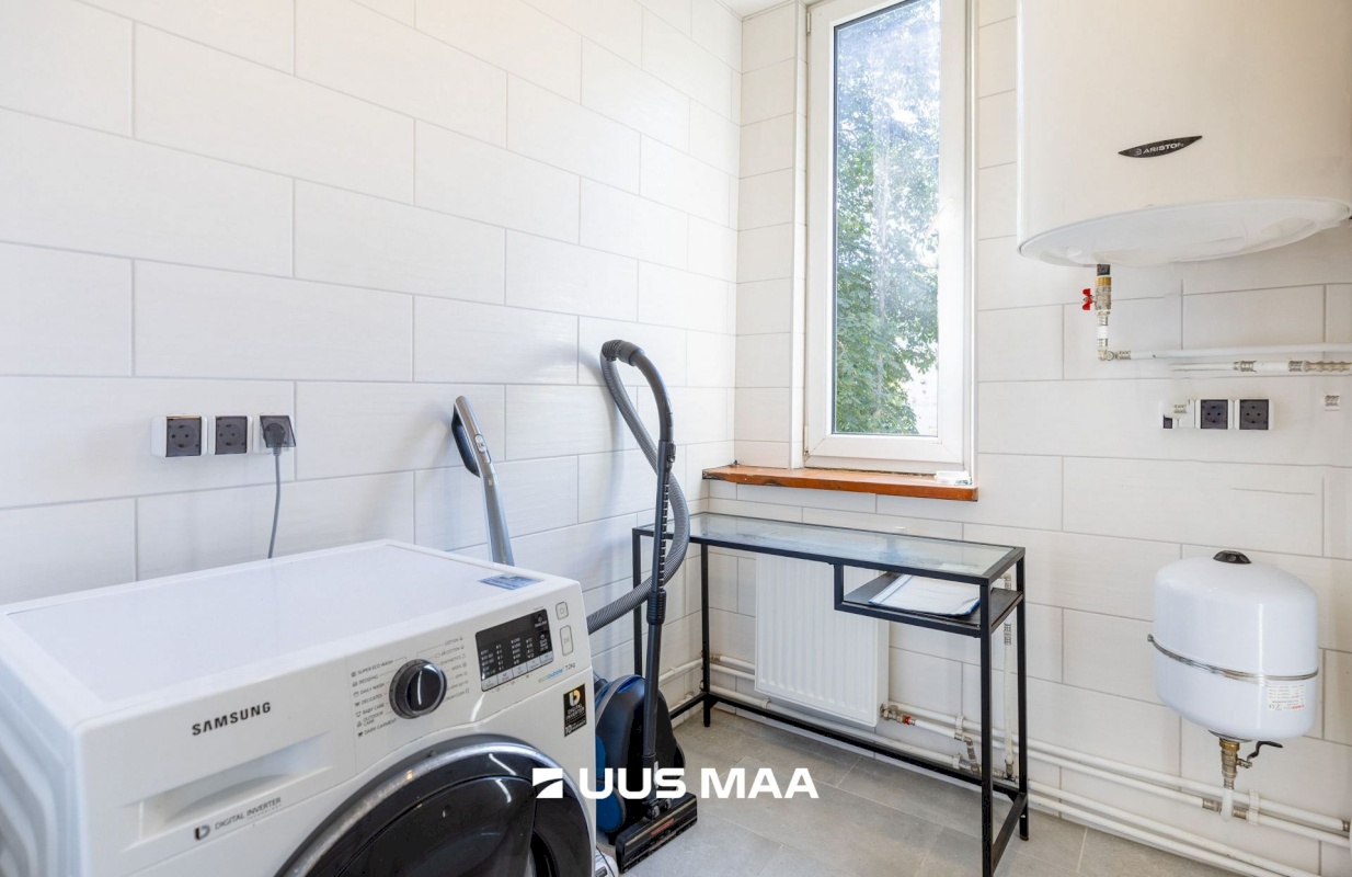 Tallinn, Põhja-Tallinna linnaosa, Puuvilla 19a