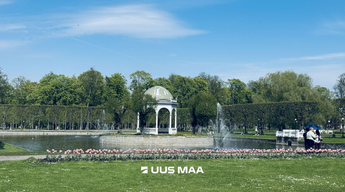 Tallinn, Kesklinna linnaosa, Koidula 28