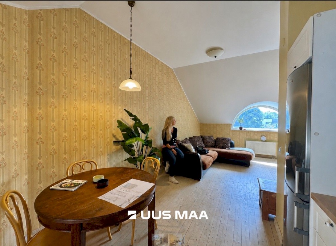 Tallinn, Kesklinna linnaosa, Koidula 28