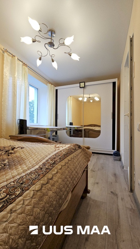 Kohtla-Järve linn, Järve linnaosa, Sakala 1