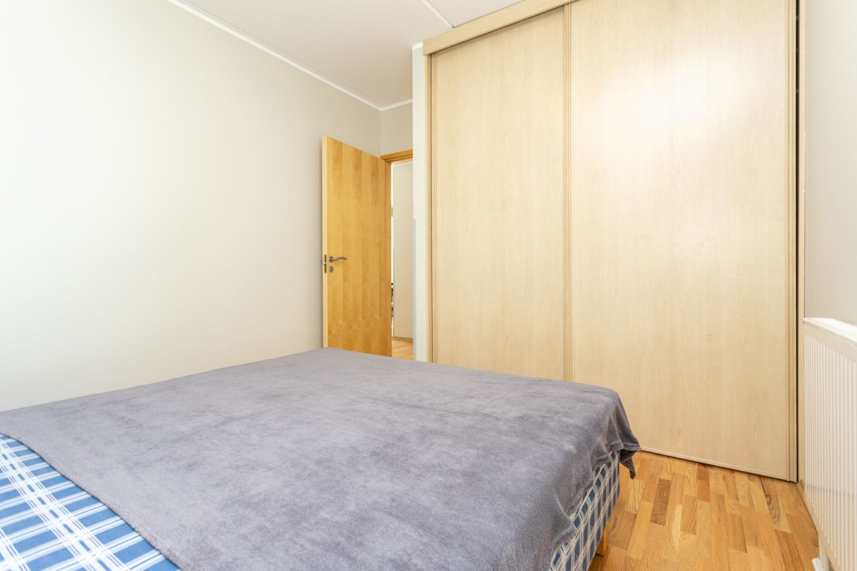 Tallinn, Nõmme linnaosa, Männiku tee 12