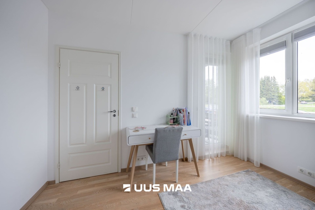 Tartu linn, Tartu linn, Ihaste, Puupilli tee 1/2