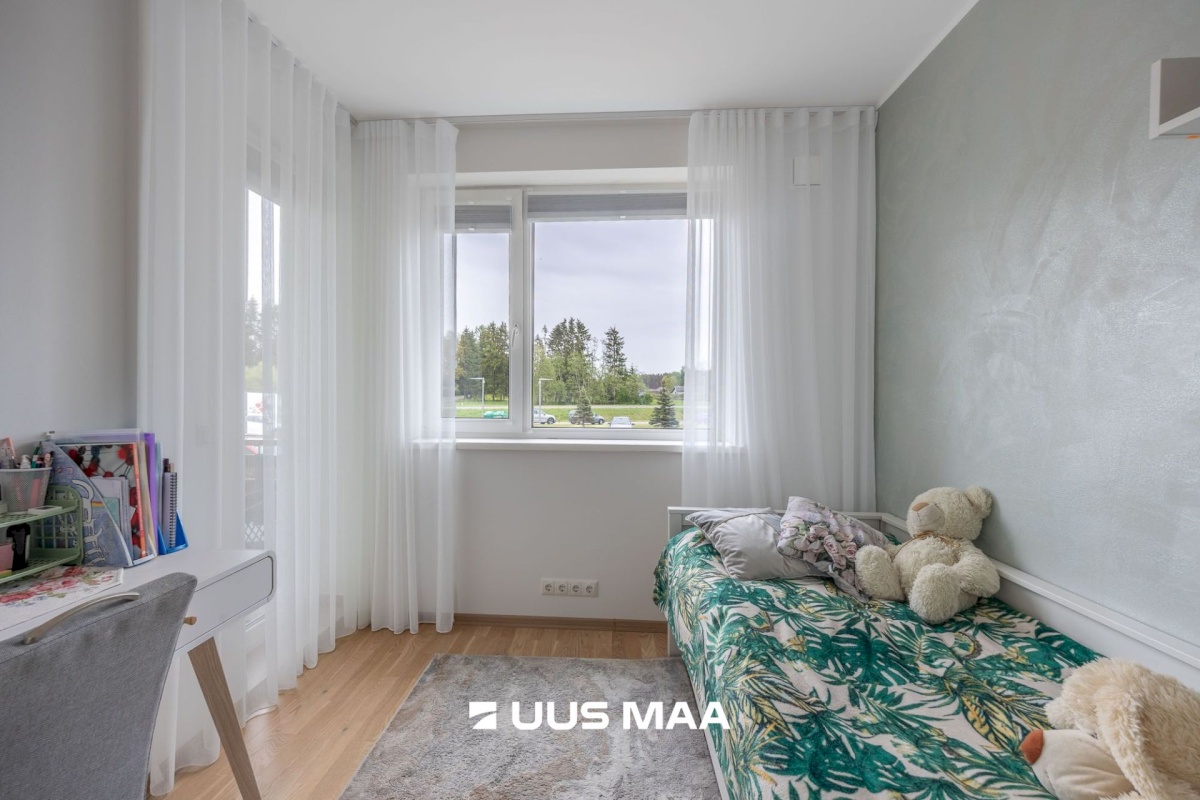 Tartu linn, Tartu linn, Ihaste, Puupilli tee 1/2