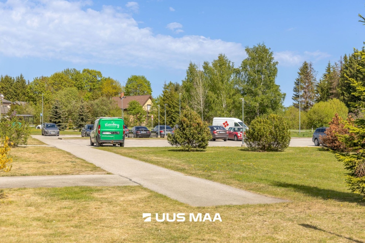 Tartu linn, Tartu linn, Ihaste, Puupilli tee 1/2