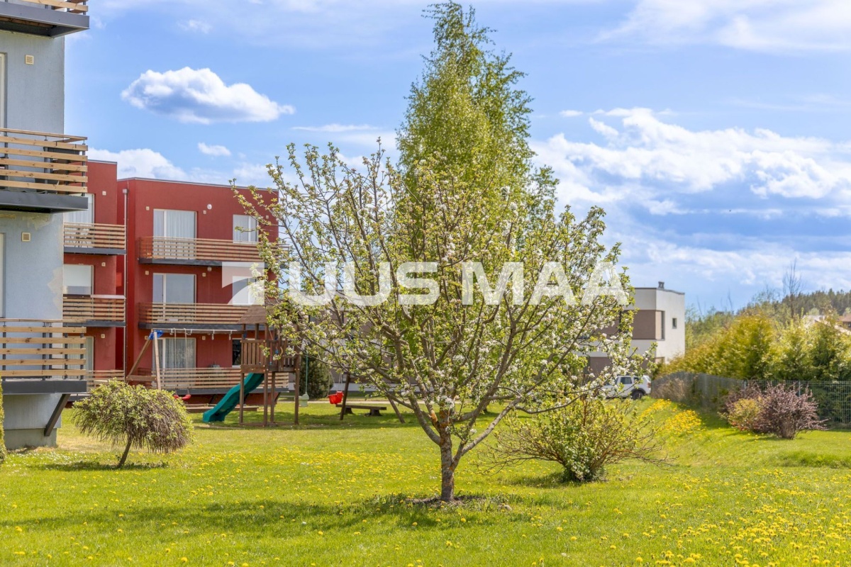Tartu linn, Tartu linn, Ihaste, Puupilli tee 1/2