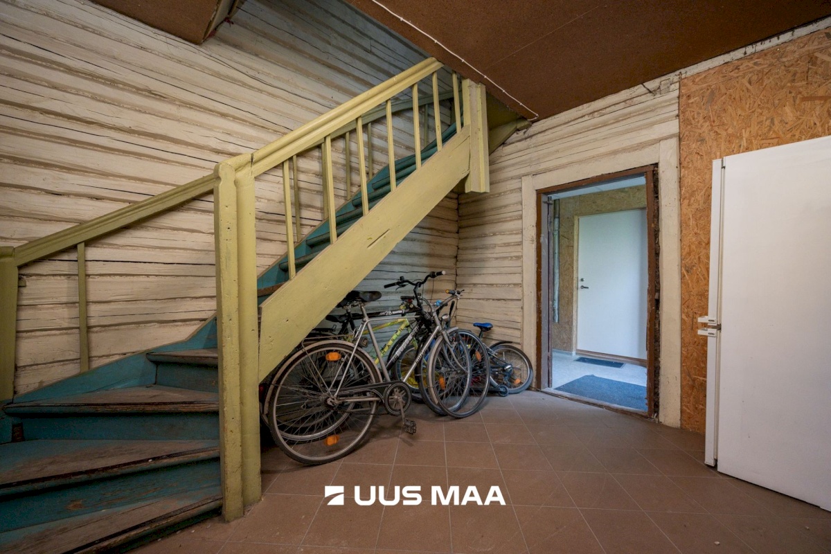 Tartu linn, Tartu linn, Karlova, Tähe 85