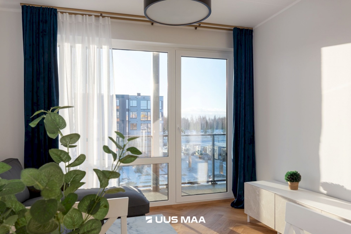 Tartu linn, Tartu linn, Annelinn, Mõisavahe 71/4