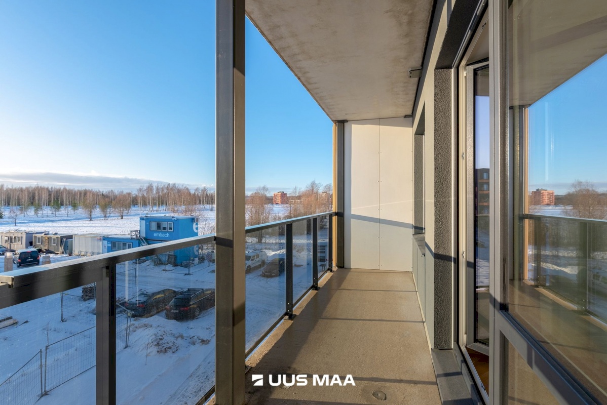 Tartu linn, Tartu linn, Annelinn, Mõisavahe 71/4