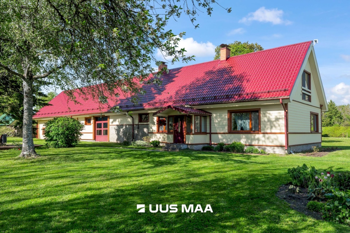Lääne-Nigula vald, Kedre küla, Jõtsi