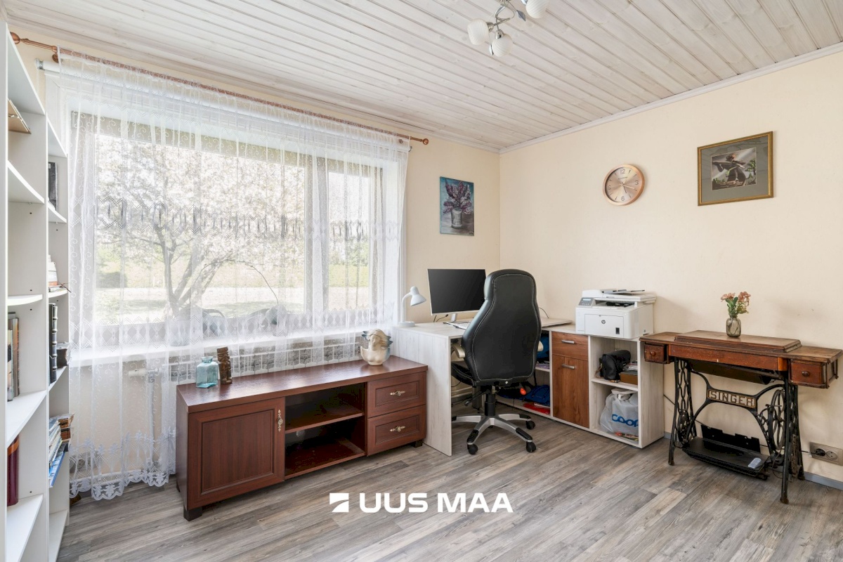 Lääne-Nigula vald, Kedre küla, Jõtsi