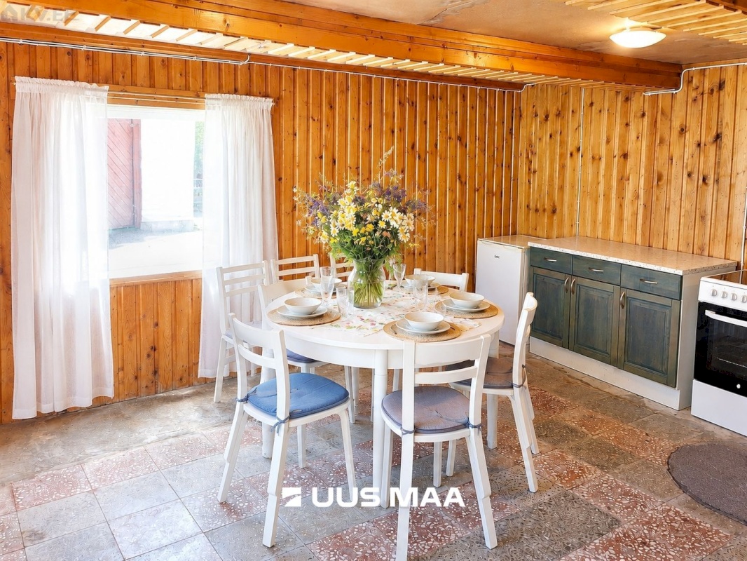 Lääne-Nigula vald, Kedre küla, Jõtsi