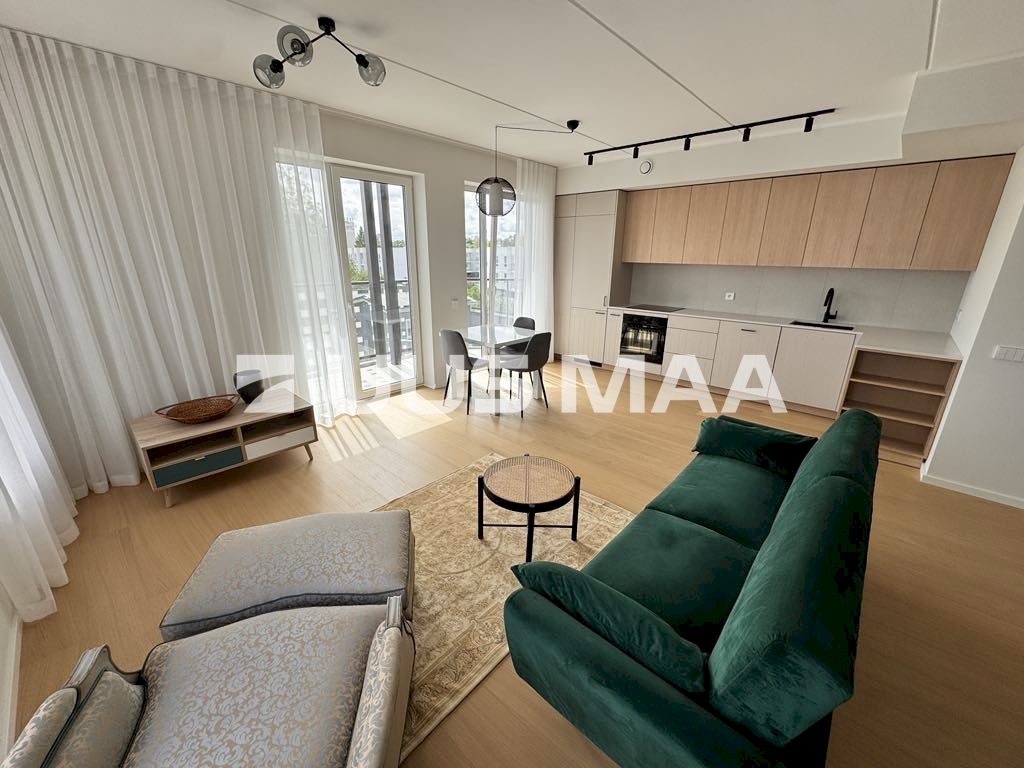 Tallinn, Kristiine linnaosa, Algi 34