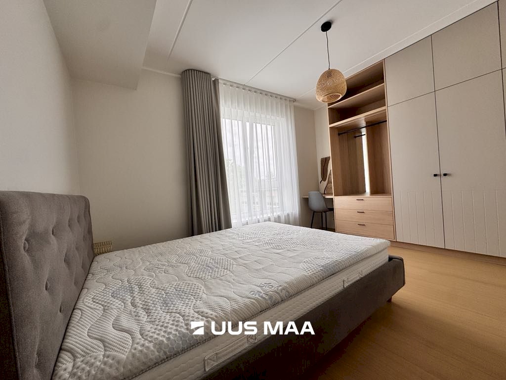 Tallinn, Kristiine linnaosa, Algi 34