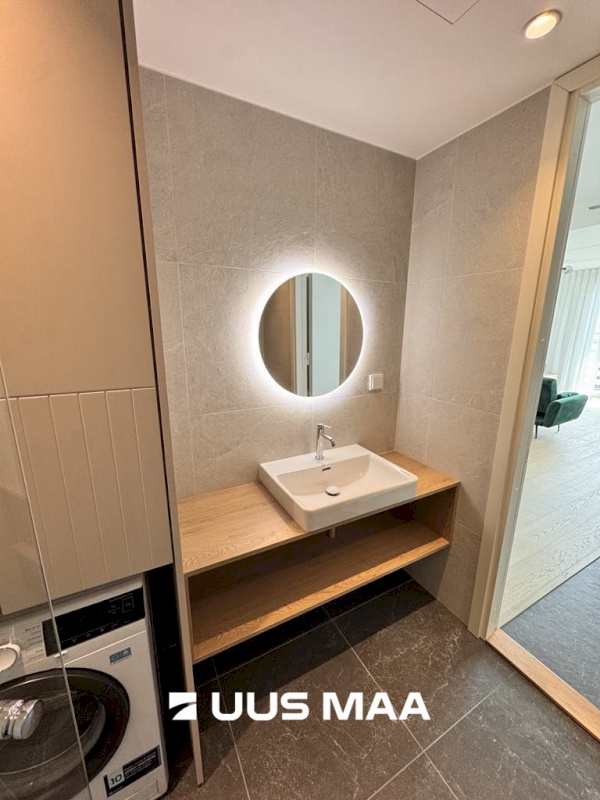 Tallinn, Kristiine linnaosa, Algi 34