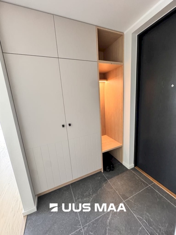 Tallinn, Kristiine linnaosa, Algi 34