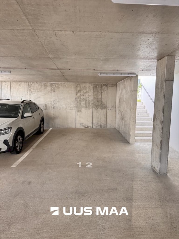 Tallinn, Kristiine linnaosa, Algi 34