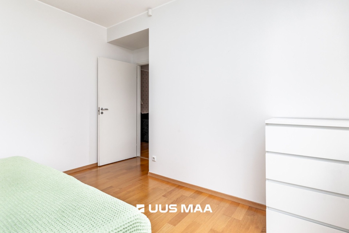 Tallinn, Haabersti linnaosa, Vabaõhumuuseumi tee 5/2
