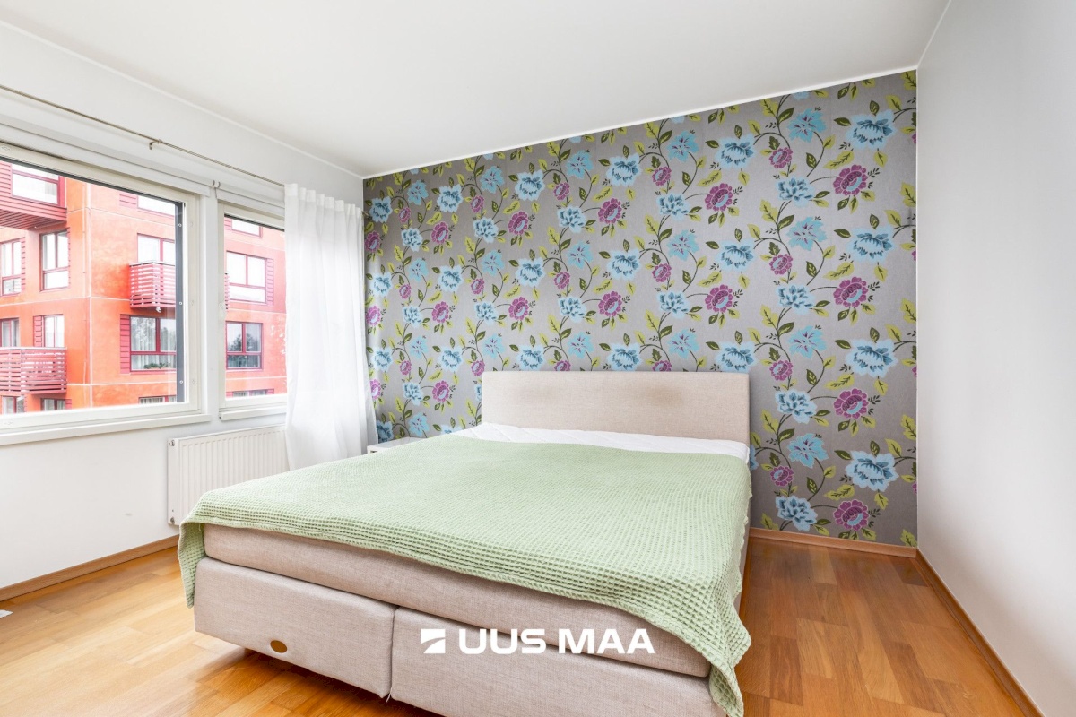 Tallinn, Haabersti linnaosa, Vabaõhumuuseumi tee 5/2