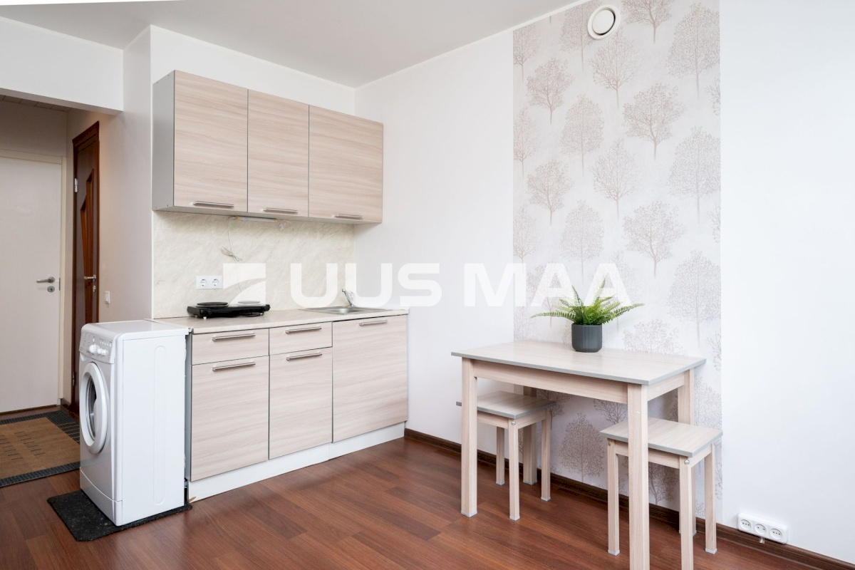 Tallinn, Haabersti linnaosa, Paldiski mnt 75