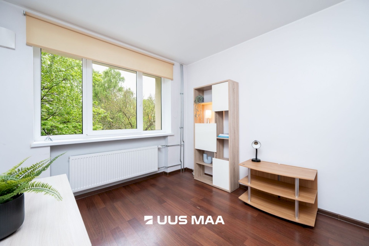 Tallinn, Haabersti linnaosa, Paldiski mnt 75