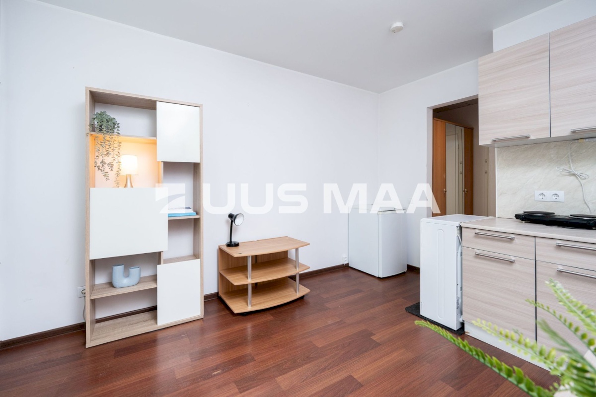 Tallinn, Haabersti linnaosa, Paldiski mnt 75
