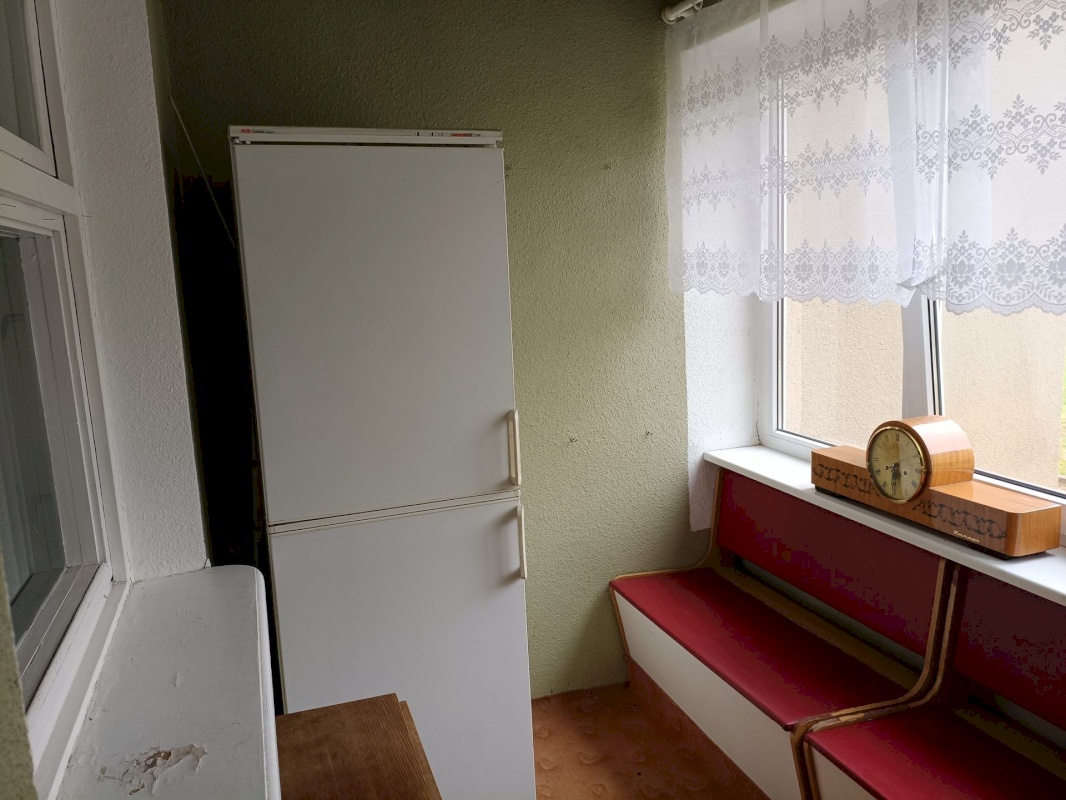 Võru linn, Koreli tn 22