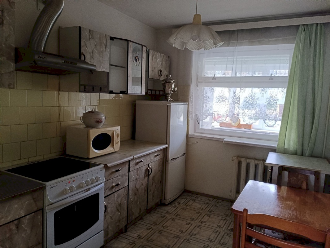 Võru linn, Koreli tn 22