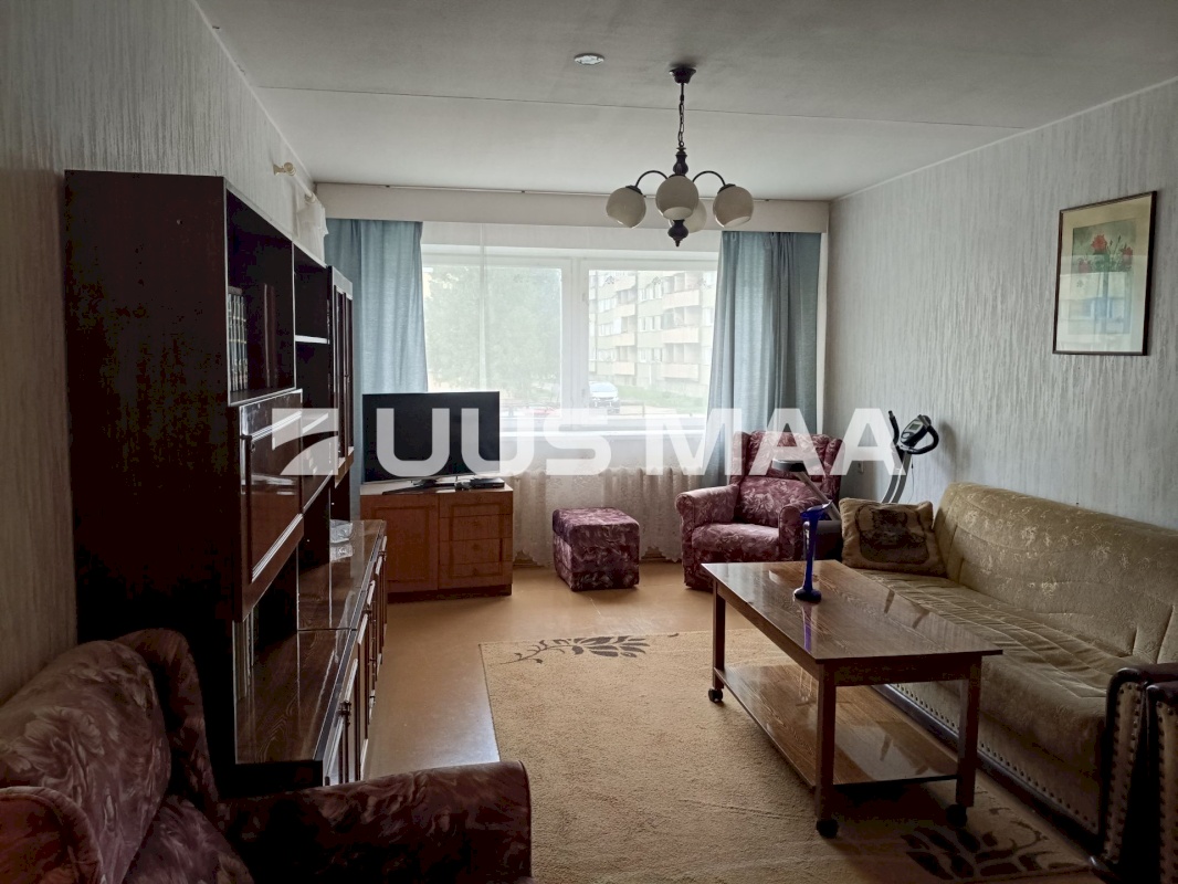 Võru linn, Koreli tn 22