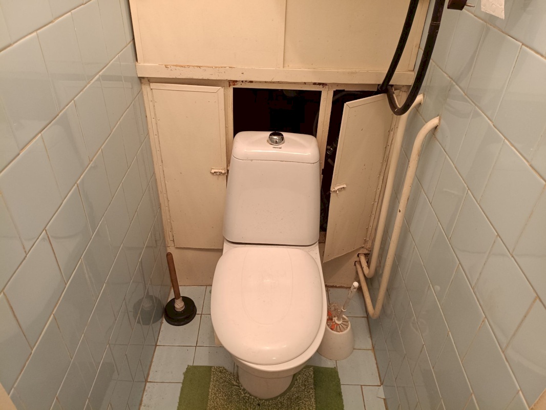 Võru linn, Koreli tn 22