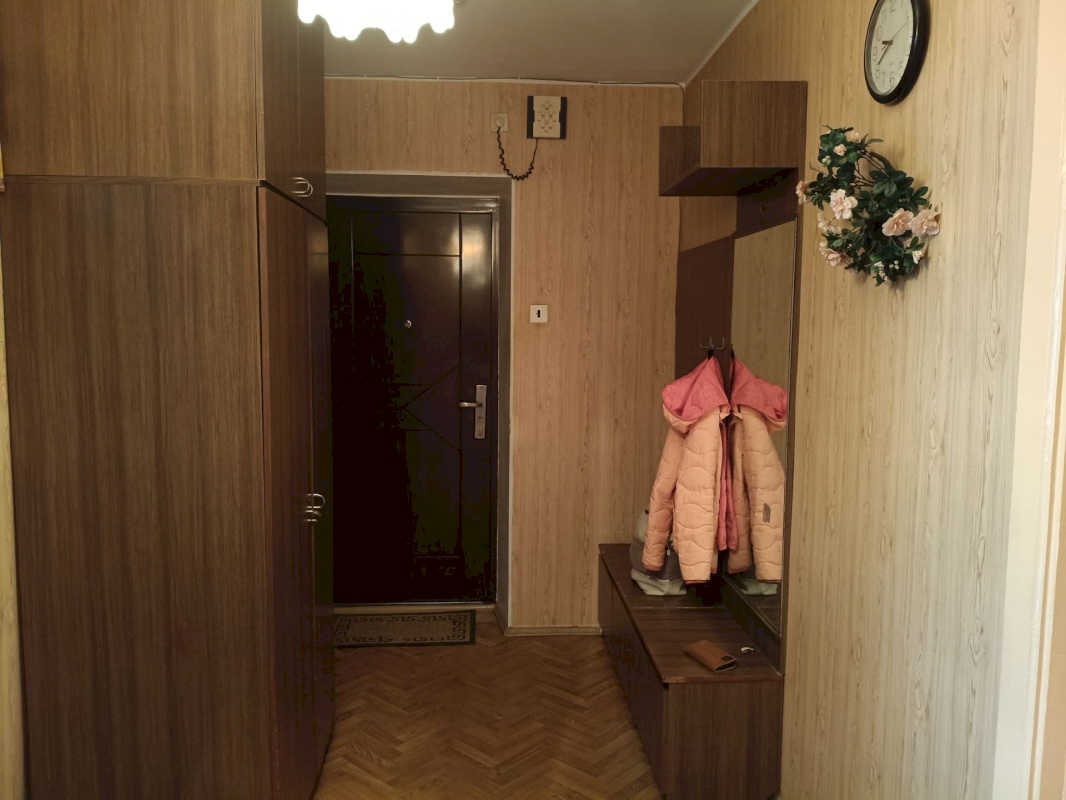 Võru linn, Koreli tn 22