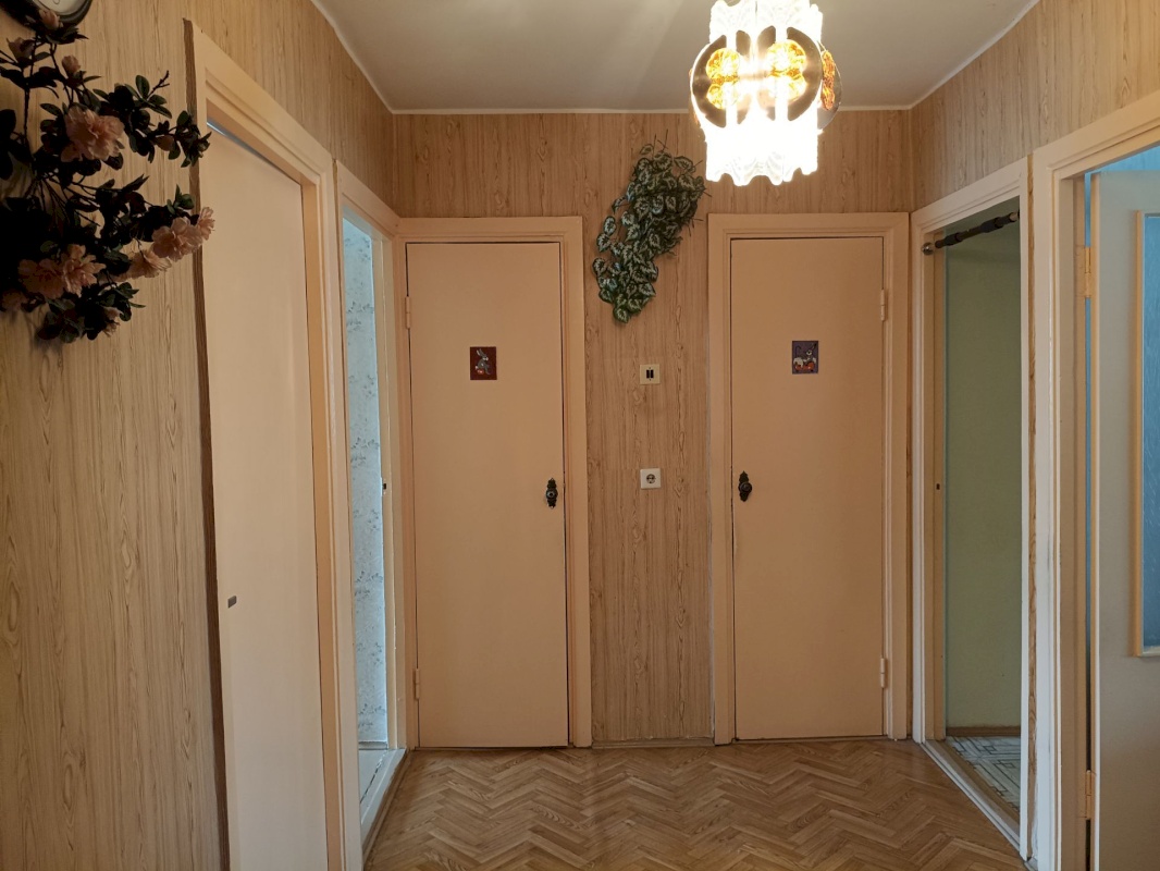 Võru linn, Koreli tn 22