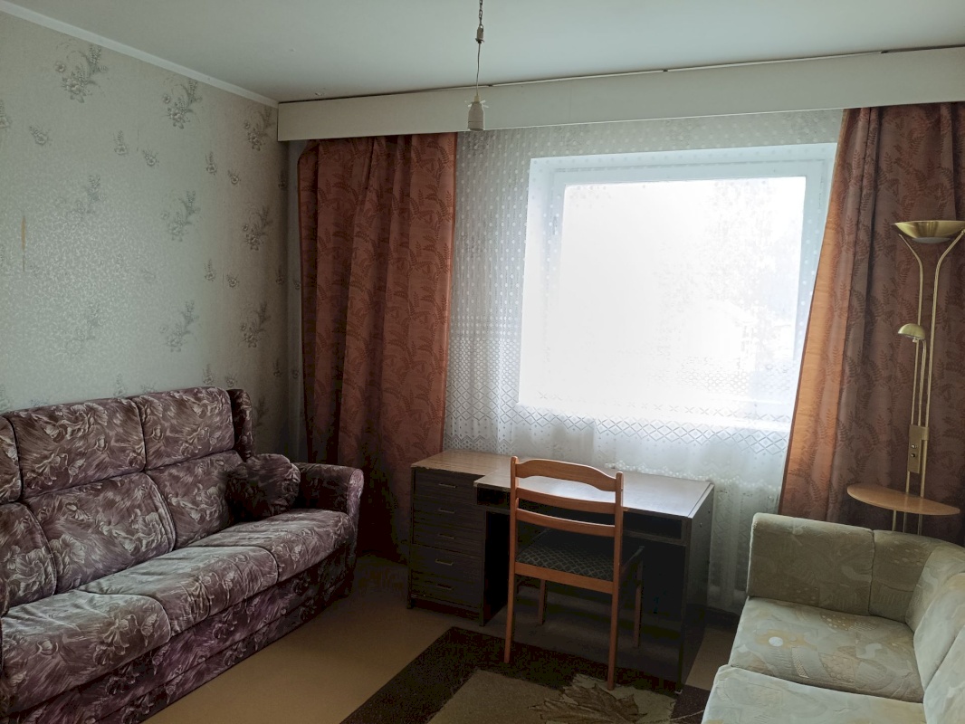 Võru linn, Koreli tn 22