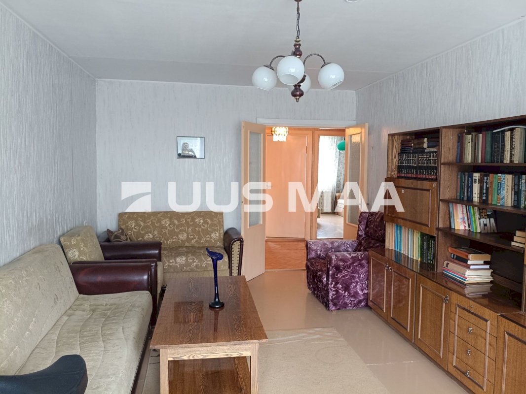 Võru linn, Koreli tn 22
