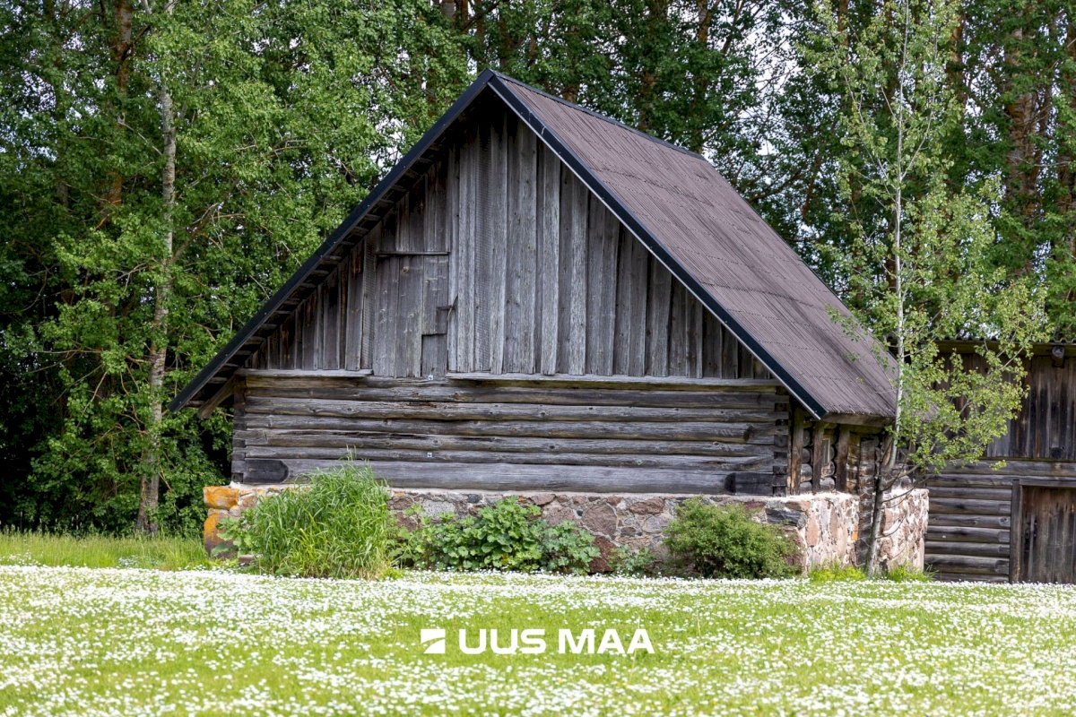 Räpina vald, Sülgoja küla, Trangi