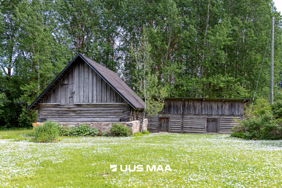 Räpina vald, Sülgoja küla, Trangi