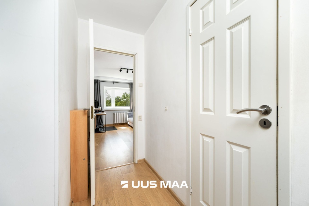Tallinn, Haabersti linnaosa, Paldiski mnt 85