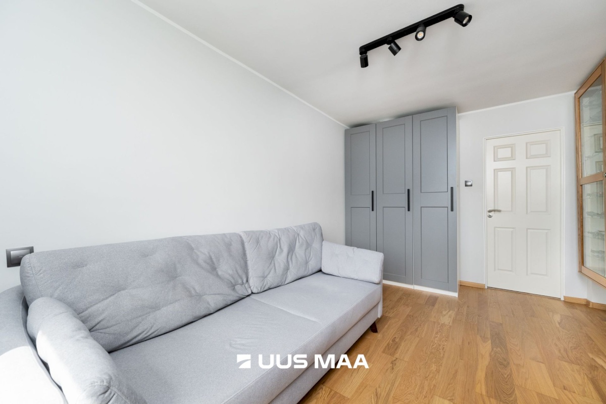 Tallinn, Haabersti linnaosa, Paldiski mnt 85